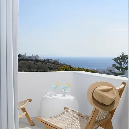 Ξενοδοχείο Million Stars Mykonos, Iconic By Design