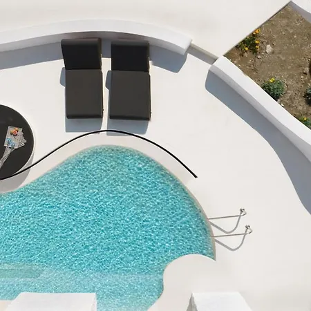Ξενοδοχείο Million Stars Mykonos, Iconic By Design