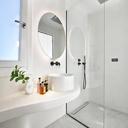 Million Stars Mykonos, Iconic By Design 5* Καλαφάτη
