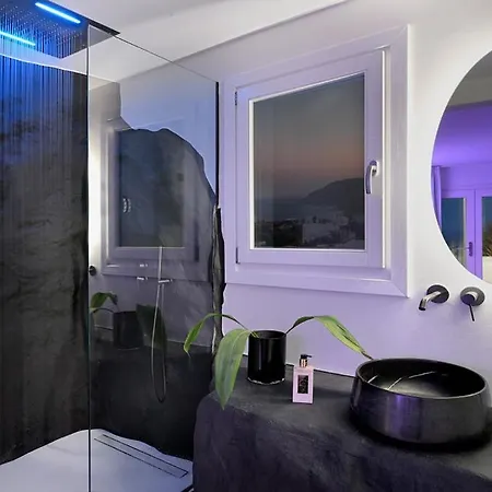 Ξενοδοχείο Million Stars Mykonos, Iconic By Design 5*