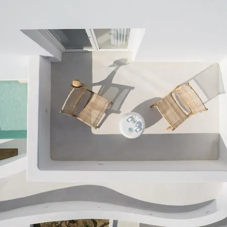 Million Stars Mykonos, Iconic By Design 5* Καλαφάτη