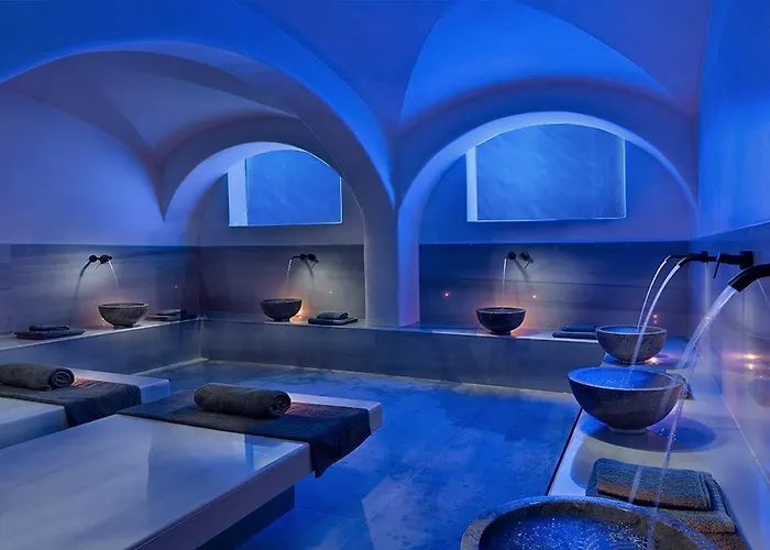 Million Stars Mykonos 5* Kalafatis