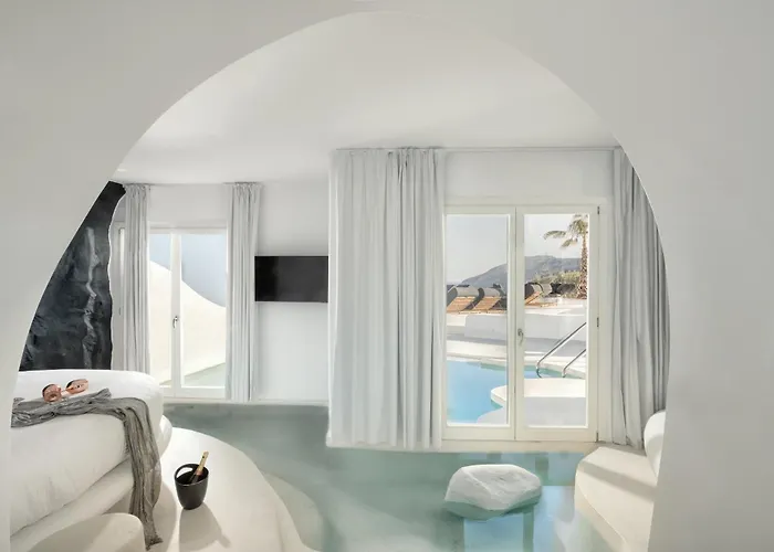 Million Stars Mykonos