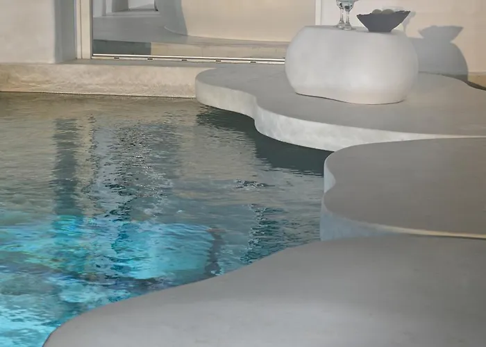 Hotel Million Stars Mykonos