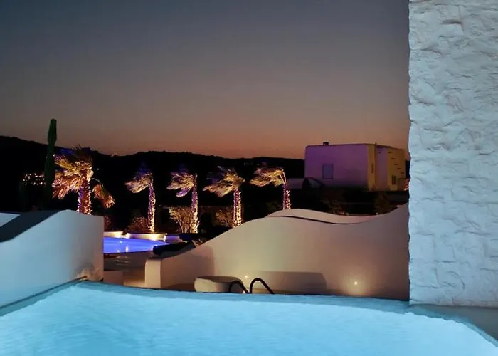 Million Stars Mykonos