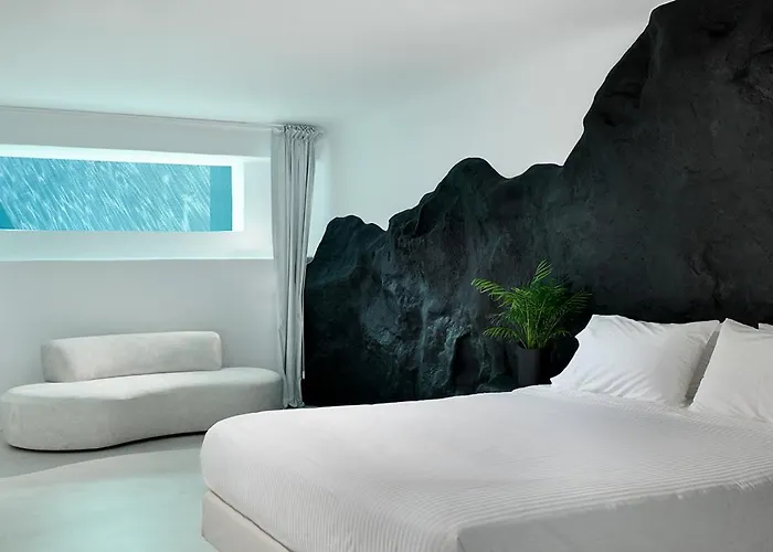 Hotel Million Stars Mykonos