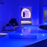 호텔 Million Stars Mykonos, Iconic By Design 칼라파티스