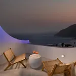 호텔 Million Stars Mykonos, Iconic By Design 칼라파티스