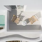 Million Stars Mykonos, Iconic By Design 5* 칼라파티스