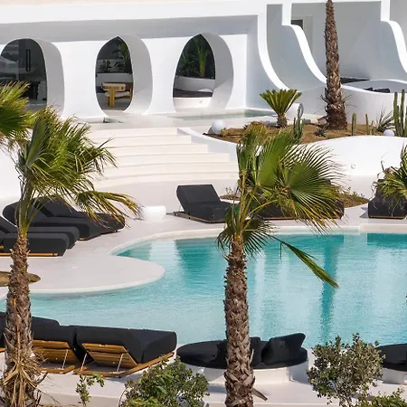 호텔 Million Stars Mykonos, Iconic By Design 5*