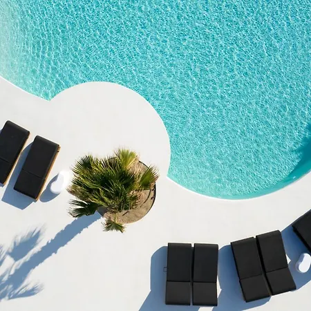 Million Stars Mykonos, Iconic By Design 호텔