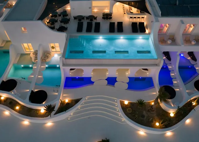 Million Stars Mykonos