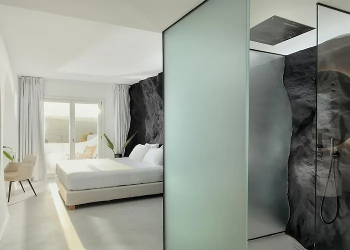 Million Stars Mykonos Kalafáti